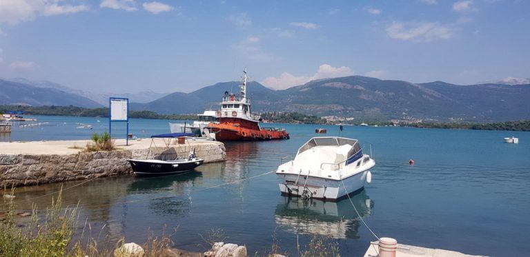 Inspekcija sigurnosti plovidbe stavila tačku na dugodišnji spor mještana i brodara u Krtolima