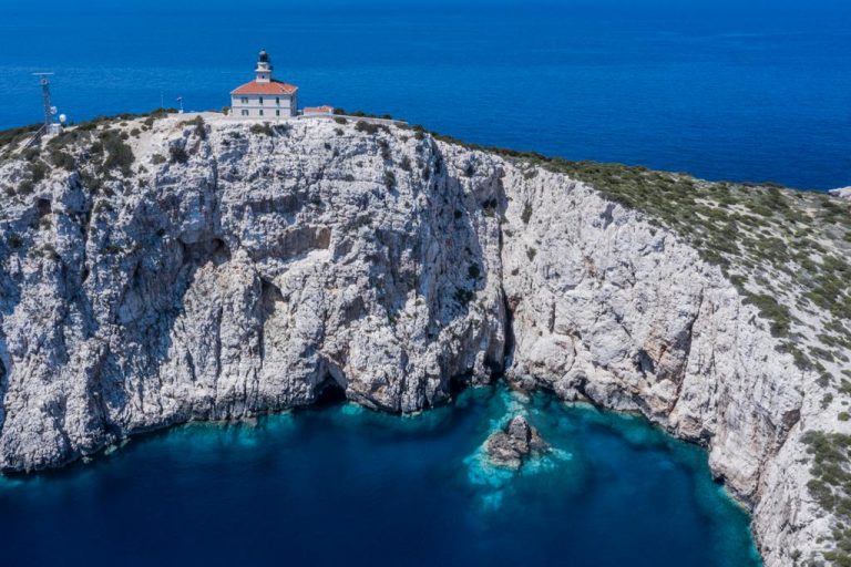 Dalmacija: Strani turisti traže otoke i kuće za odmor