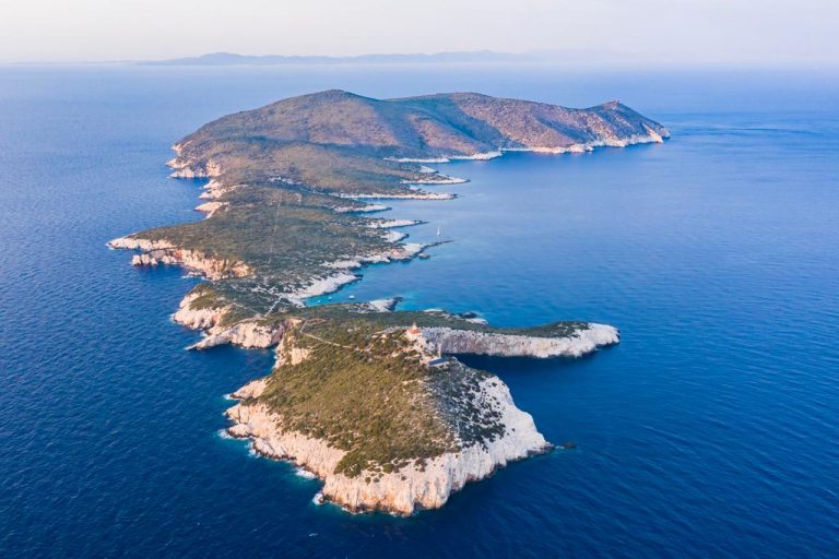 Sušac – izolirana ljepota na pučini srednjeg Jadrana