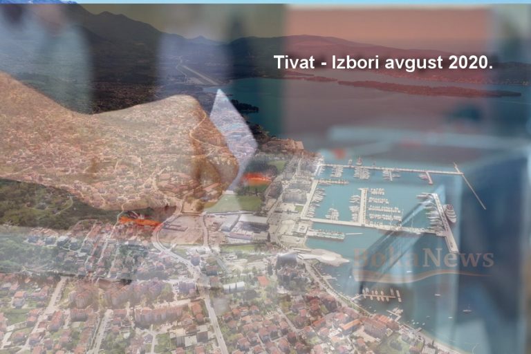 Tivat: DPS izgubio vlast nakon pune 24 godine!?