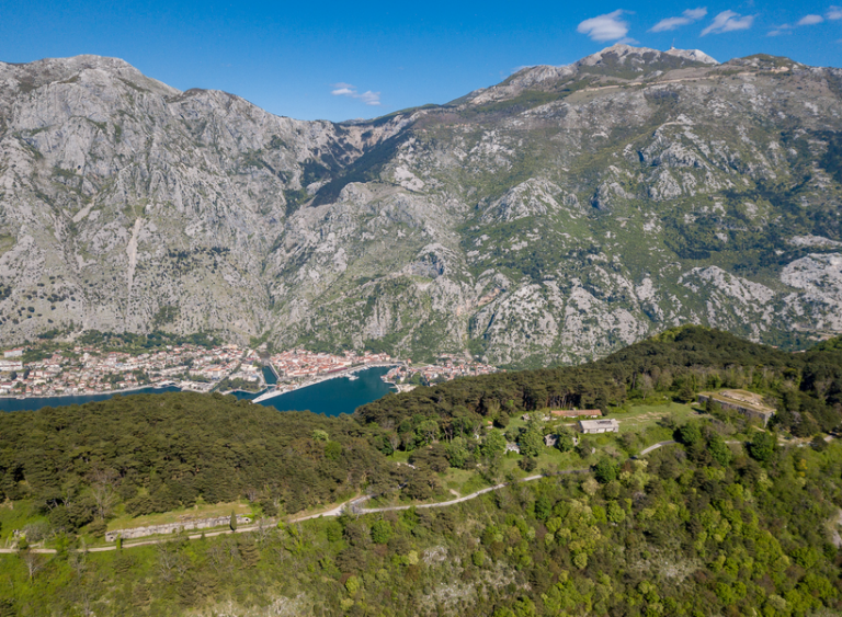 Akcija čišćenja i uređenja Vrmca