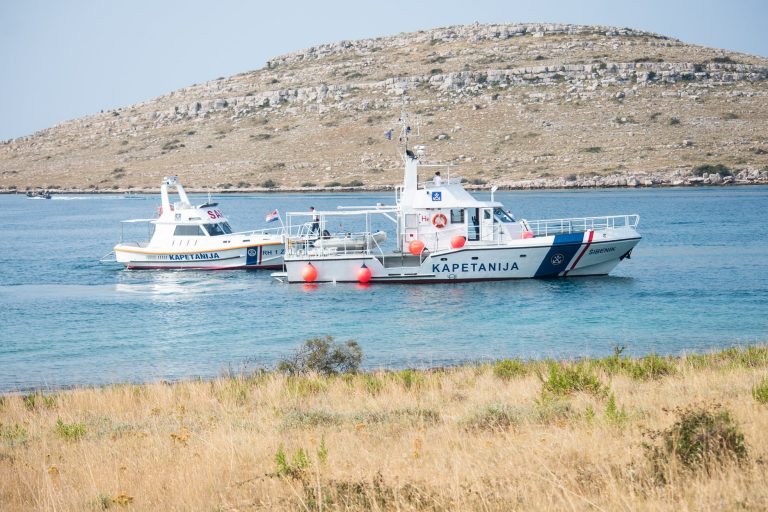Godišnja akcija „Sigurna plovidba 2020“, najviše prekršaja u Istri