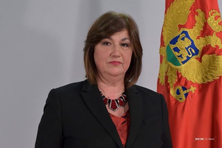 Hrvatska reformska stranka okupila sve one za koje je Crna Gora neupitna