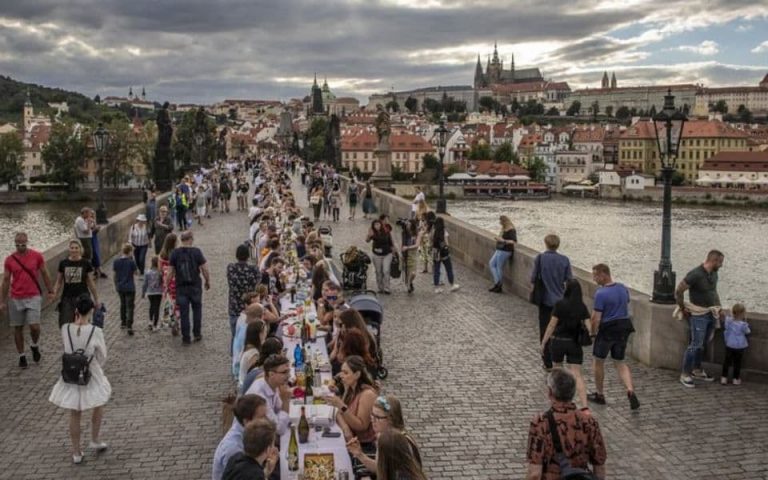 U Češkoj rekordan broj novozaraženih u jednom danu od početka epidemije