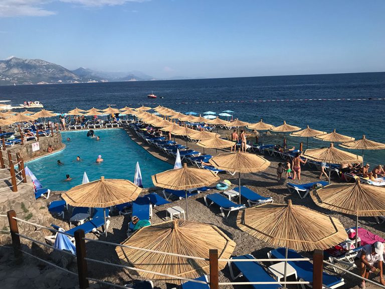 Prekinut tender za plažu Ploče
