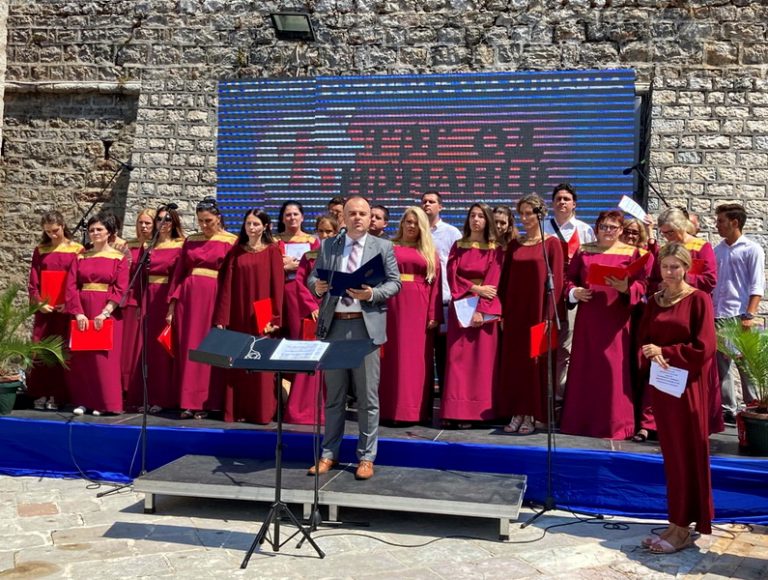 Herceg Novi – Obilježena slava osnivača grada