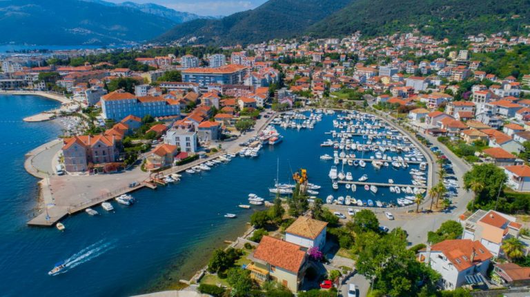 DPS Tivat: Jedini uspješno realizovani projekat, hvatanje goveda