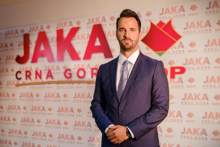 Tivat – SDP daje parlamentarnu podršku manjinskoj upravi triju građanskih listi