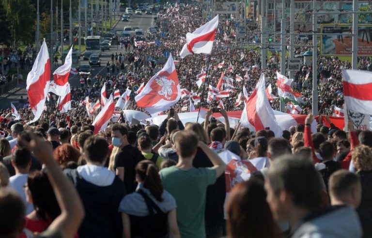 Lukašenko će od Putina tražiti pomoć da ostane na vlasti