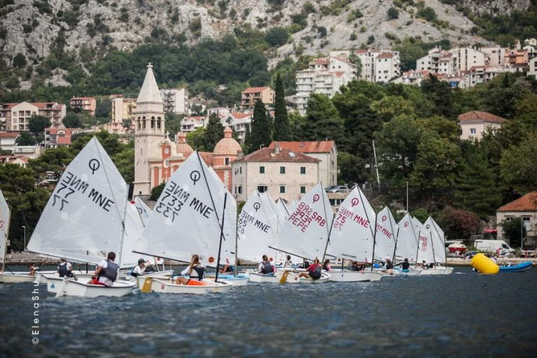 Održrana regata 47. Memorijal kapetana Marka i Joza Ivanovića i 13. Spinel Kup