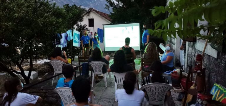 Educirali mlade kroz projekat “Mladi za čist Jadran”
