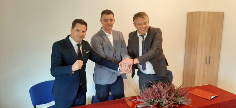 Prvi put građanske liste, a ne partije, vode jednu opštinu