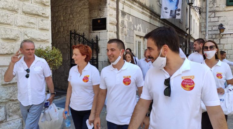 Demokrate Kotor: Članovi OIK glasali da se HGI-ju nezakonito dodijeli mandat