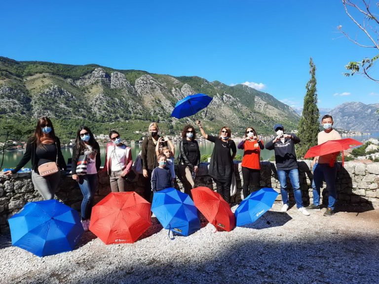 „Evropska nedjelja sporta“ u Kotoru