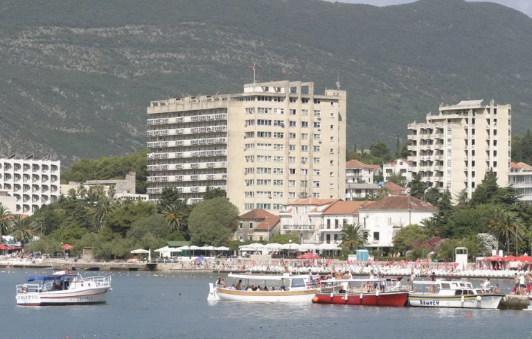 Institut Igalo u gubitku 2,34 miliona eura