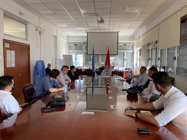 Tivat – Zakazana konstitutivna sjednica novog saziva SO Tivat