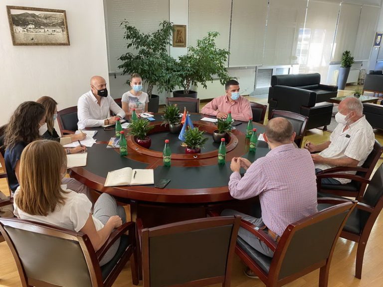 Privredni savjet Opštine Tivat – definisali zajedničke aktivnosti i mjere u cilju ublažavanja posljedica ekonomske krize