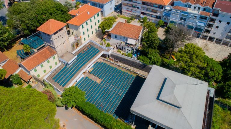 Film Borisa Malagurskog neće biti prikazan u Tivtu
