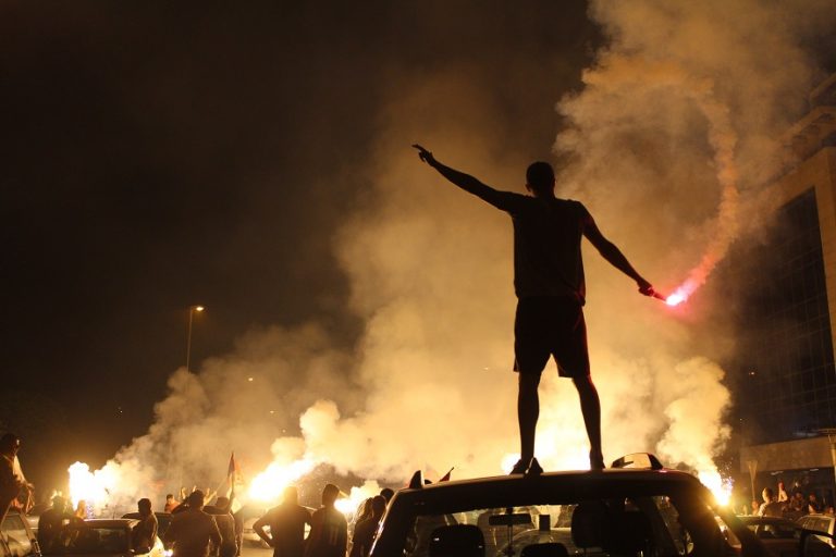 Crnogorska policija neće tolerisati sukobe pristalica vlasti i opozicije