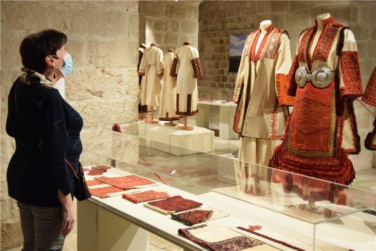 Dubrovnik: Izložba “Skriveno blago Makedonije – Ljepota koja ne poznaje granice”