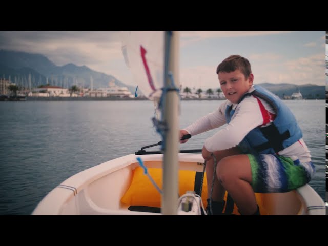 Brand New Tivat: Optimisti