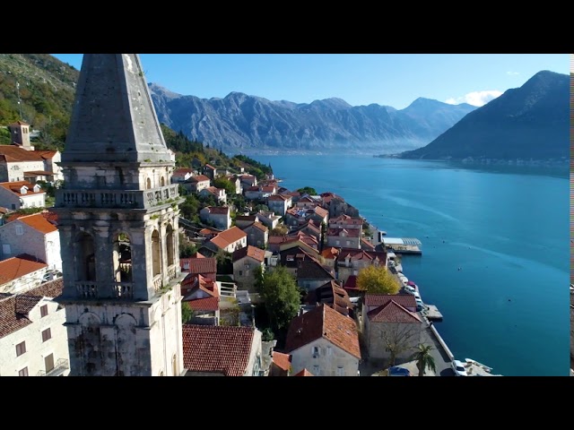 Festival klapa u Perastu 11. i 12. septembra, uz poštovanje mjera NKT-a
