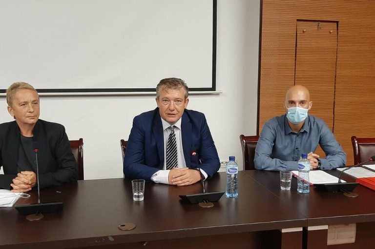 Konstituisan novi saziv SO Tivat, Andrija Petković na čelu parlamenta