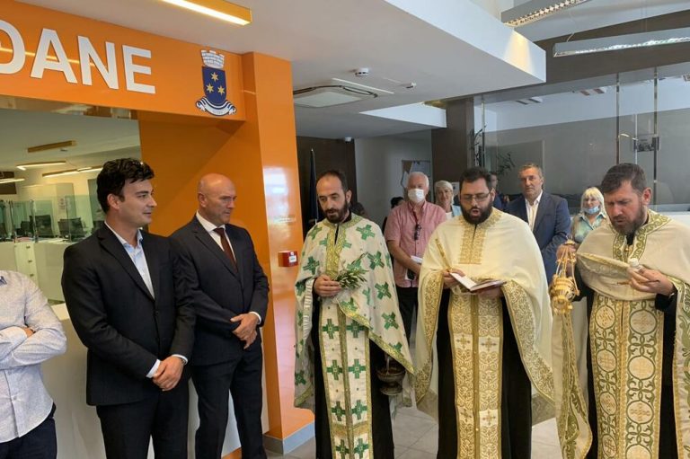 Institut alternativa: Opštine jasno odvojiti od vjerskih zajednica