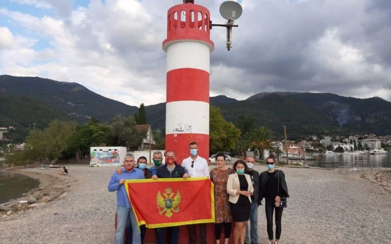 Osnovan Opštinski odbor Komitskog pokreta Tivat