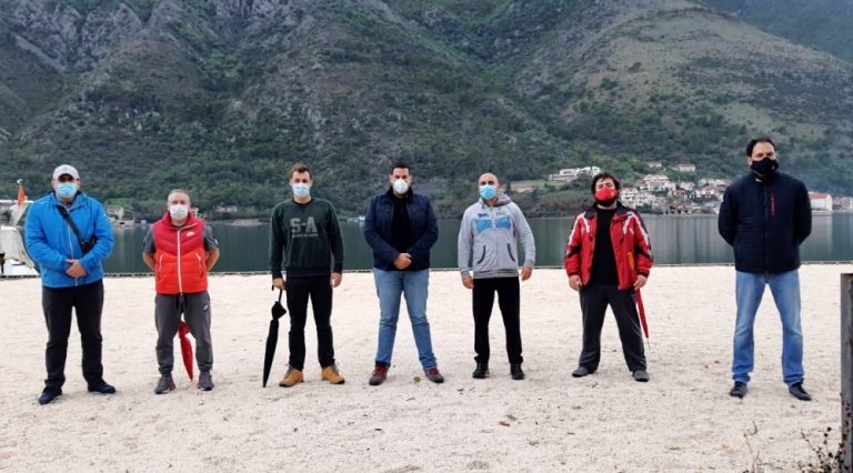 U Kotoru osnovan Opštinski odbor Komitskog pokreta: U ovu priču ulazimo iz ljubavi prema Crnoj Gori