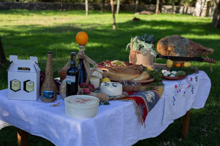 Ruralni turizam u zaleđu Herceg-Novog