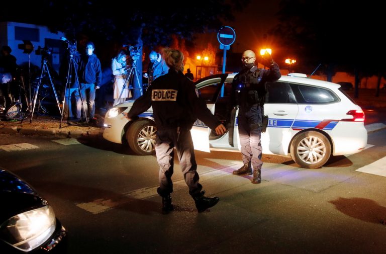 Policija ubila napadača u predgrađu Pariza, otvorena istraga oko terorizma