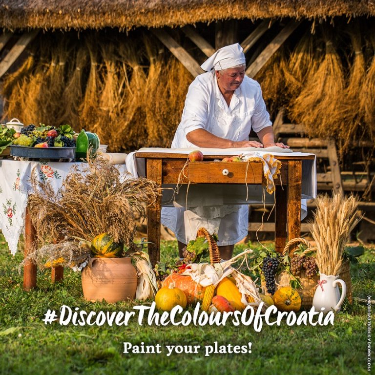 HTZ pokrenuo kampanju Discover The Colours Of Croatia