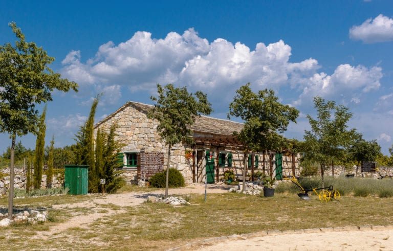 Etnoland iz Pakova Sela osvojio Međunarodnu nagradu za kreativni turizam