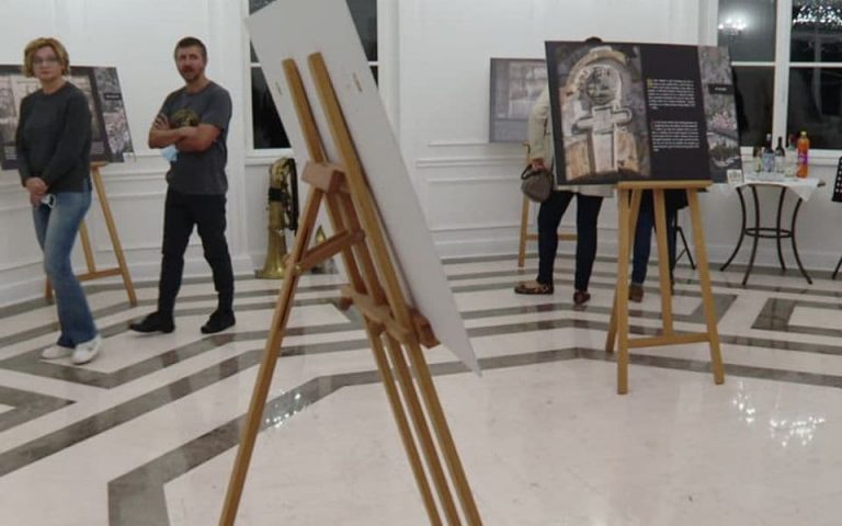 Nenad Mandić kroz fotografiju ukazuje na značaj kulturno-istorijskog blaga Boke