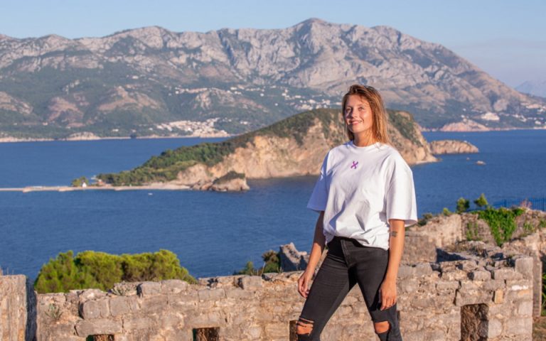 Exitov novi projekat sa tvrđave Mogren za četiri dana prešao prvi milion gledalaca