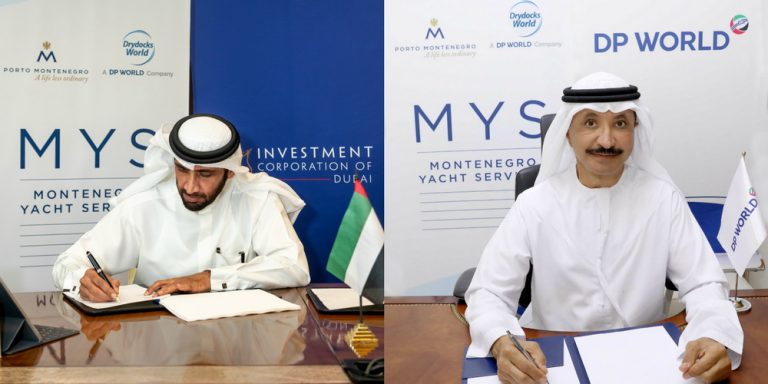 Ulogu Damena u razvoju brodogradilišta Bijela sada preuzima novi član konzorcijuma Drydocks World – Dubai