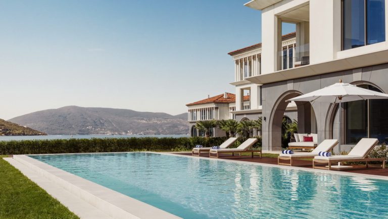 Hotel One&Only Portonovi zapošljava preko 170 radnika u susret otvaranju