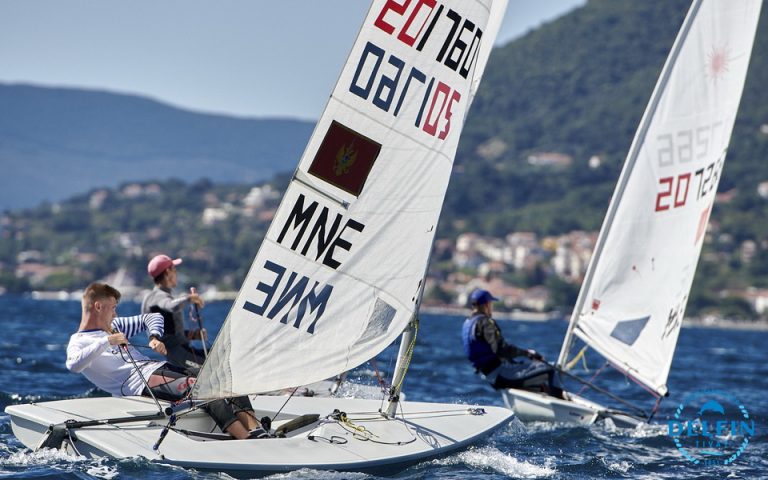 Otvoreno evropsko prvenstvo u jedrenju od 9. do 16. juna, stiže 150 takmičara iz 30 zemalja