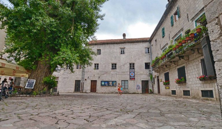 Kotor – instalira se digitalna oprema u kinu “Boka”