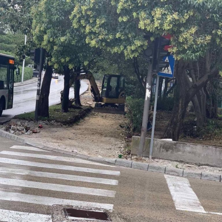 Direkcija za uređenje i izgradnju Kotora nastavlja sređivanje grada