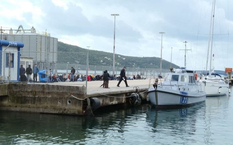Policija spriječila krijumčarenje 52 turska državljanina
