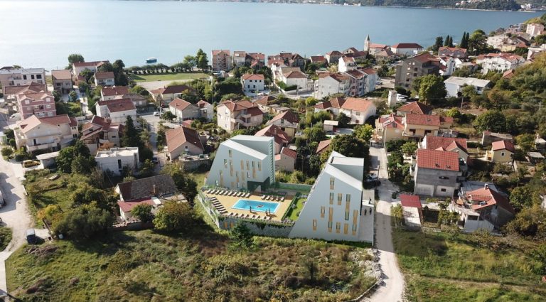 Mještani Donje Lastve odlučni da spriječe izgradnju dva velika stambena objekta neprimjerena ambijentu…