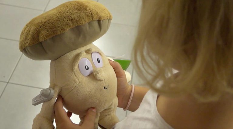 Stižu nove količine Pečurke Peki za pomoć djeci sa autizmom