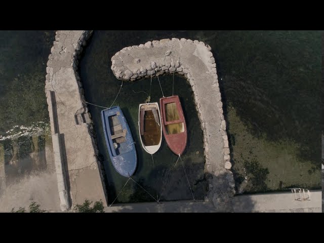 Brand New Tivat  – “Od mandraća do marine”