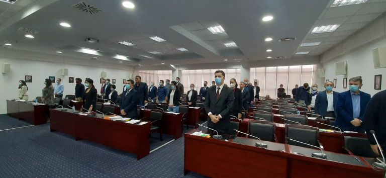 SDP Tivat: Uloga SDP i u ovim simboličkim, ali i u suštinskim pitanjima će biti značajna i snažna