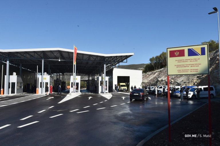 Zapadni Balkan gubi 800 mil eur-a godišnje zbog nedostatka zajedničke carinske kontrole