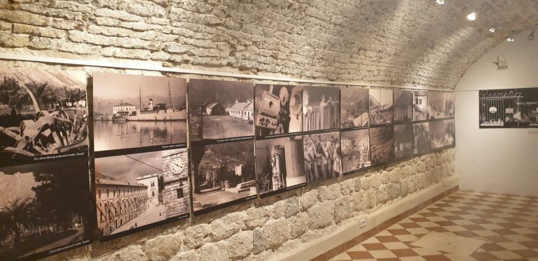 Kotor – “Živio grad“