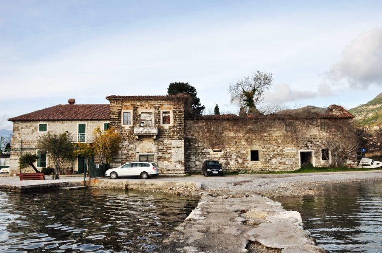 Palata Verona zaštićeni spomenik kulture