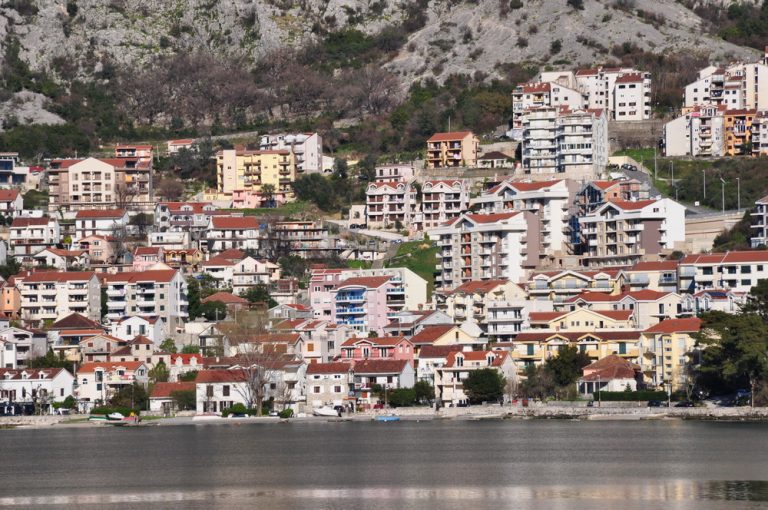 Gradnjom ugrožena svjetska baština